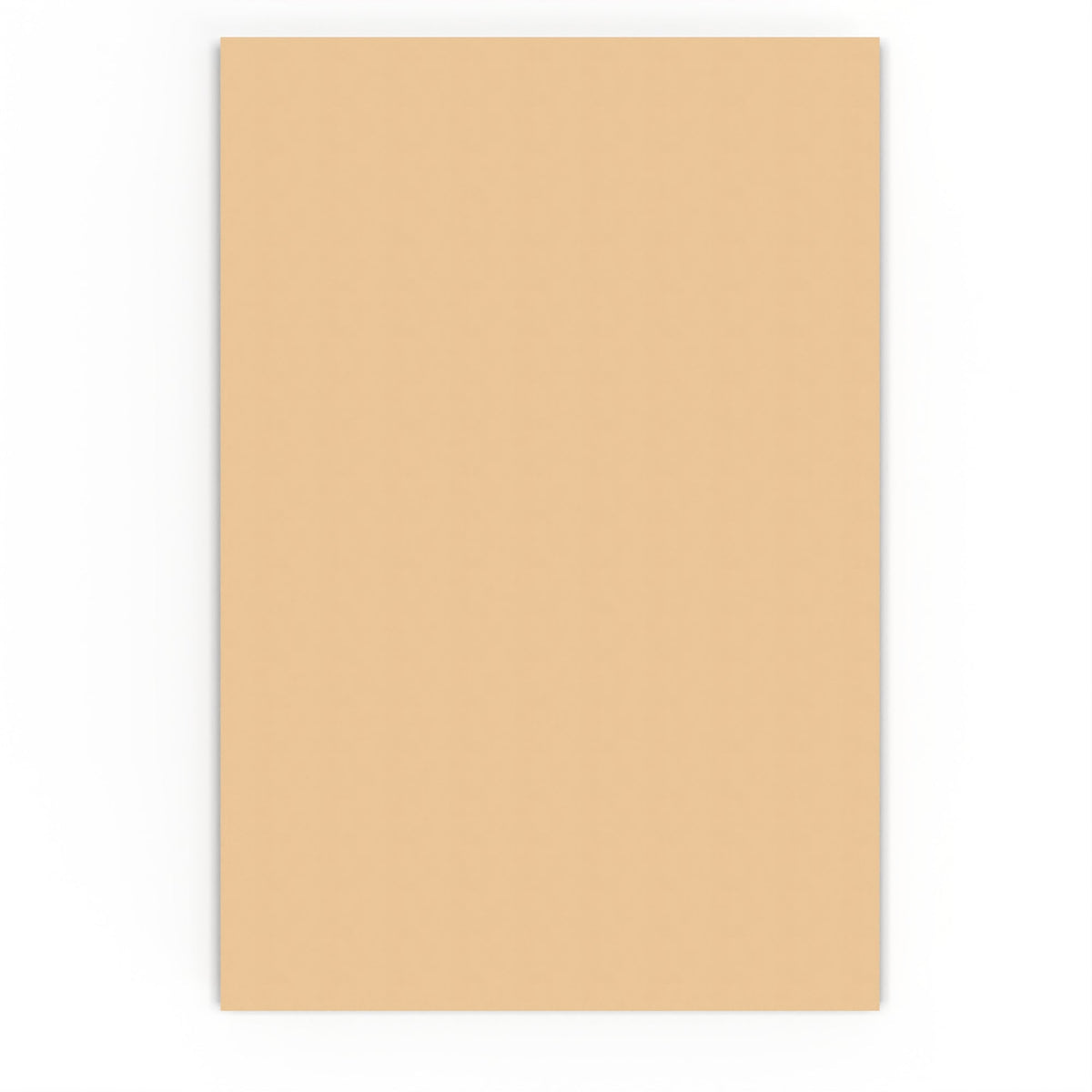 Oval Adhesive Labels