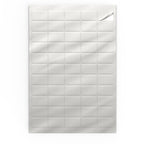 Rectangle Adhesive Labels