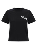 Amiri Domino T-Shirt — Black