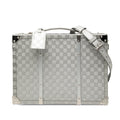 Damier Glitter Briefcase Trunk