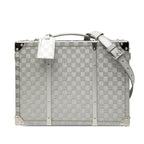 Damier Glitter Briefcase Trunk