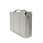 Damier Glitter Briefcase Trunk