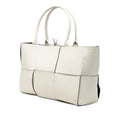 Medium Nappa Maxi Intrecciato Arco Tote