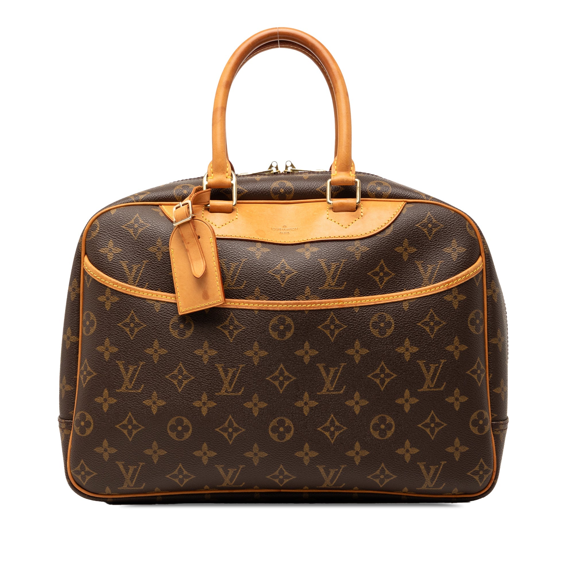 Monogram Deauville