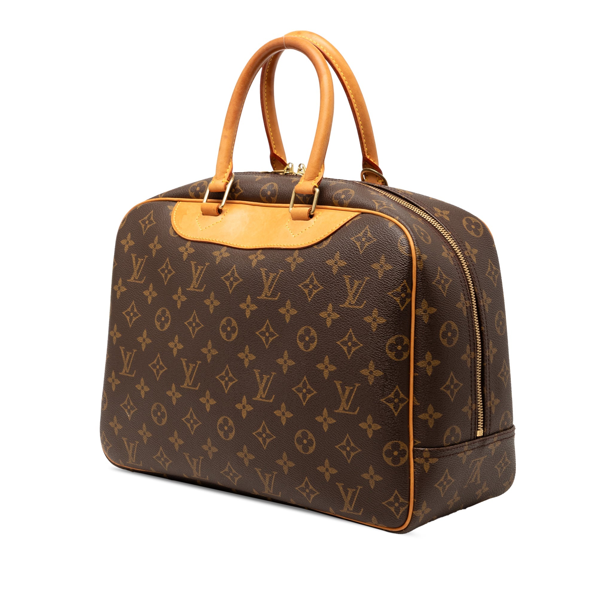 Monogram Deauville