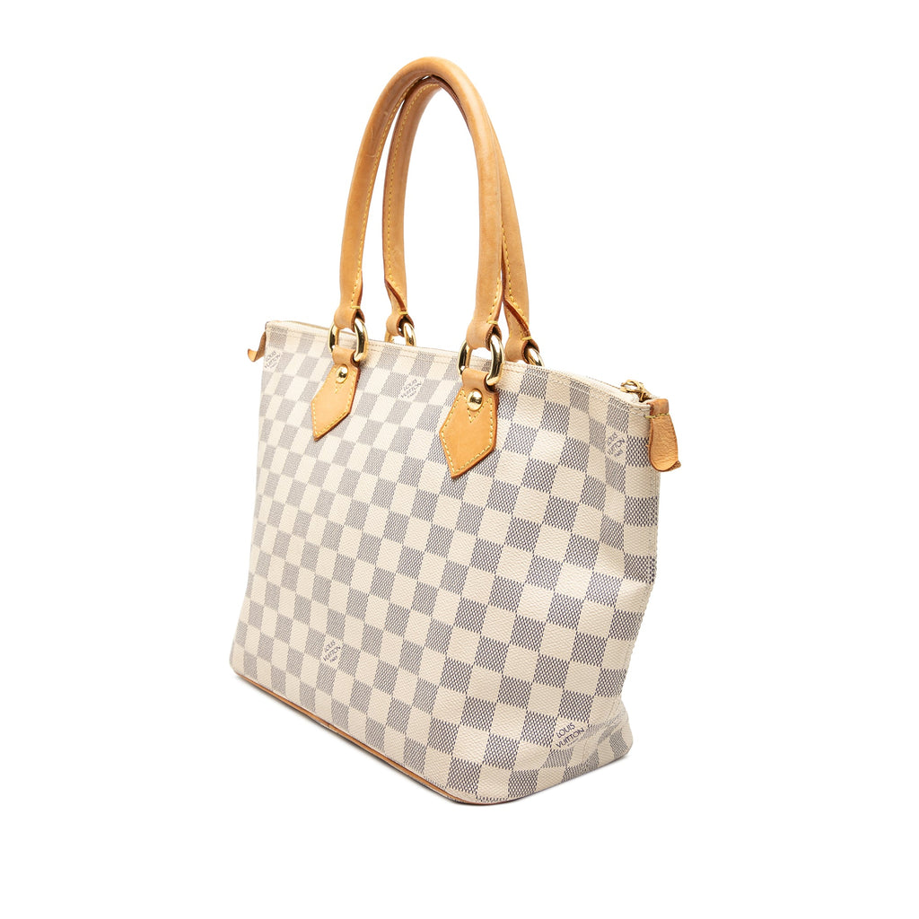 Damier Azur Saleya PM