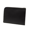 Taurillon Initials Circle Pochette Jour GM
