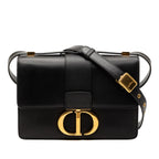 Leather 30 Montaigne Flap