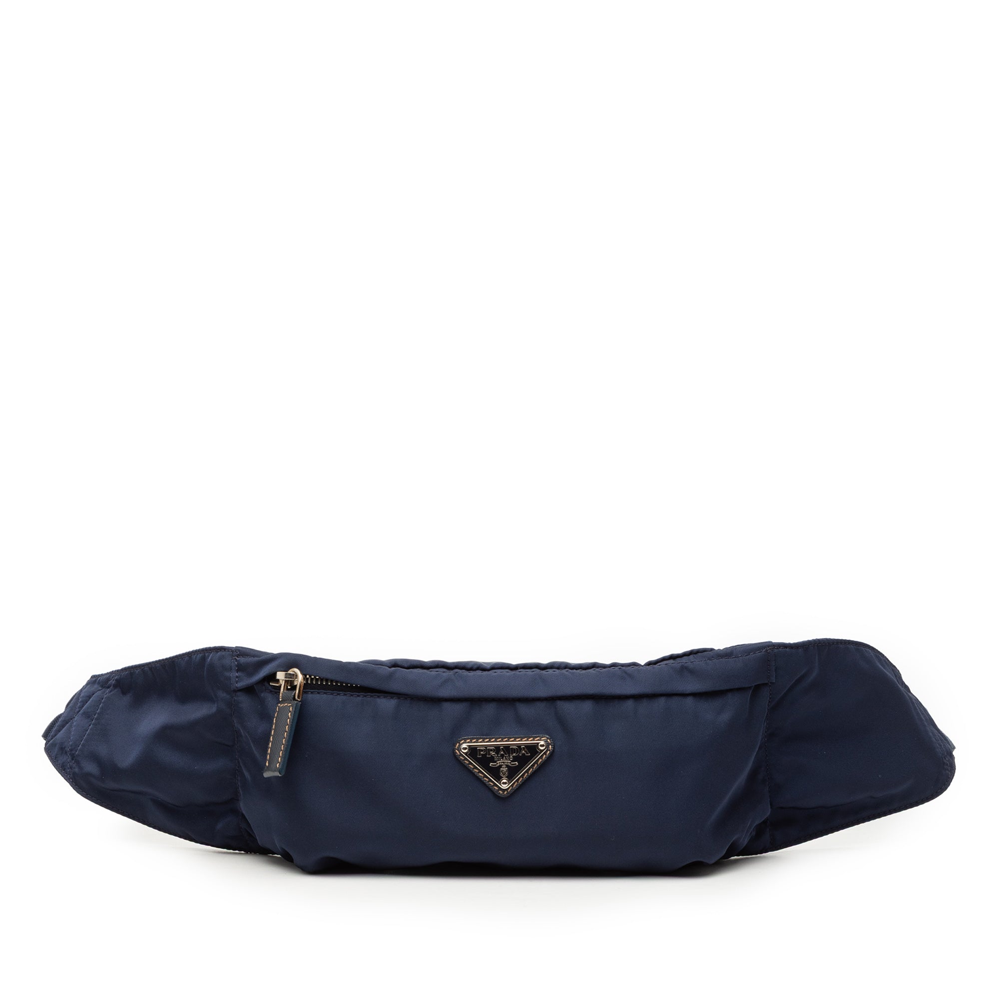 Tessuto Belt Bag