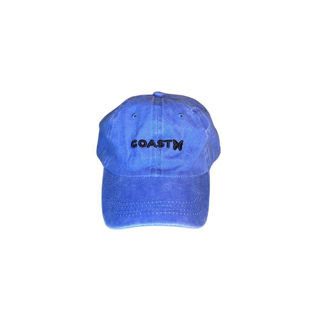 Blue Coast Cap