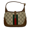 Mini GG Supreme Web Jackie 1961 Crossbody