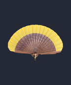 Abanico Petitó Banana