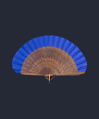 Abanico Petitó Arándano