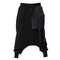 Mens Harem Pants | PR Sample