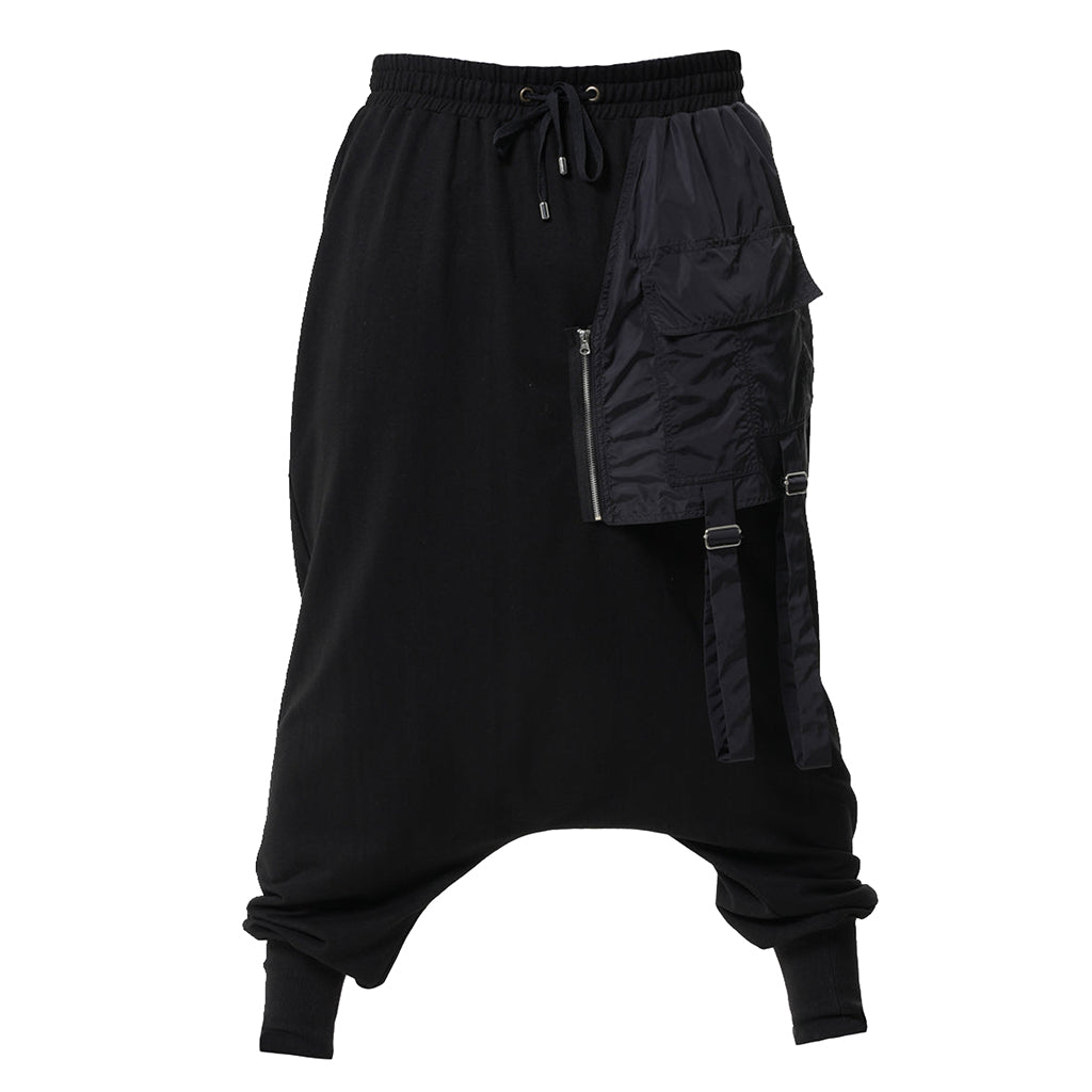 Mens Harem Pants | PR Sample