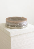 5-Wick Candle, Umber