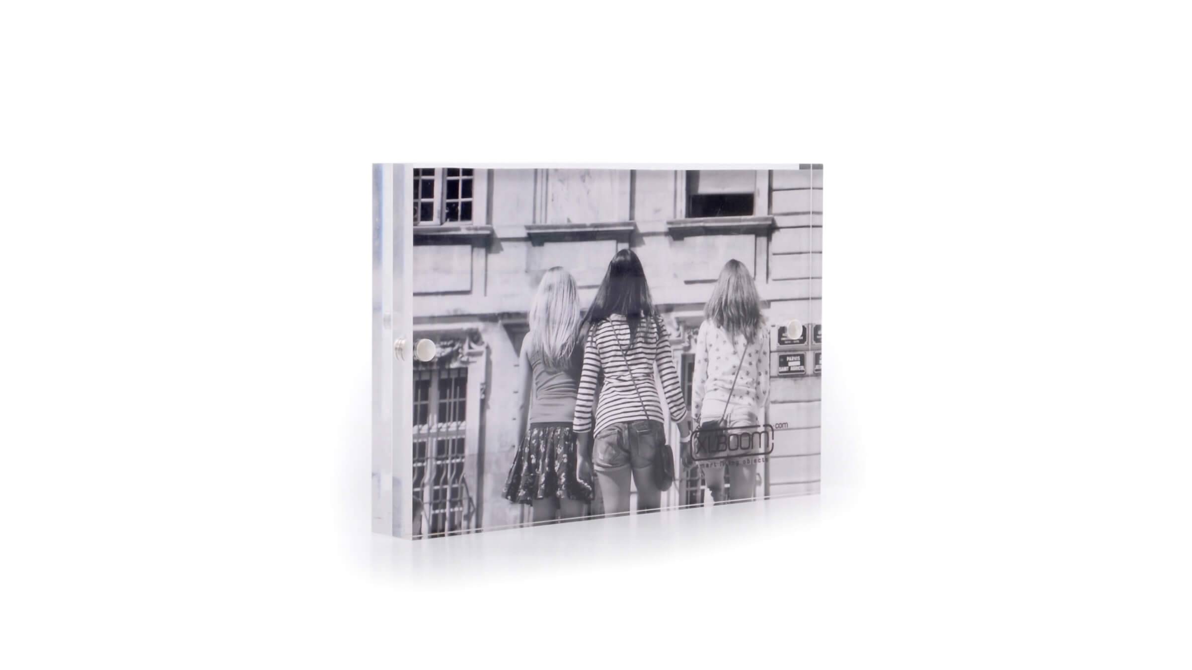 Acrylic Picture Frame