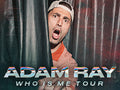 Adam Ray