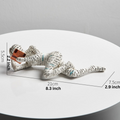 ArtZ® Humanoid Sculptures - Relaxing