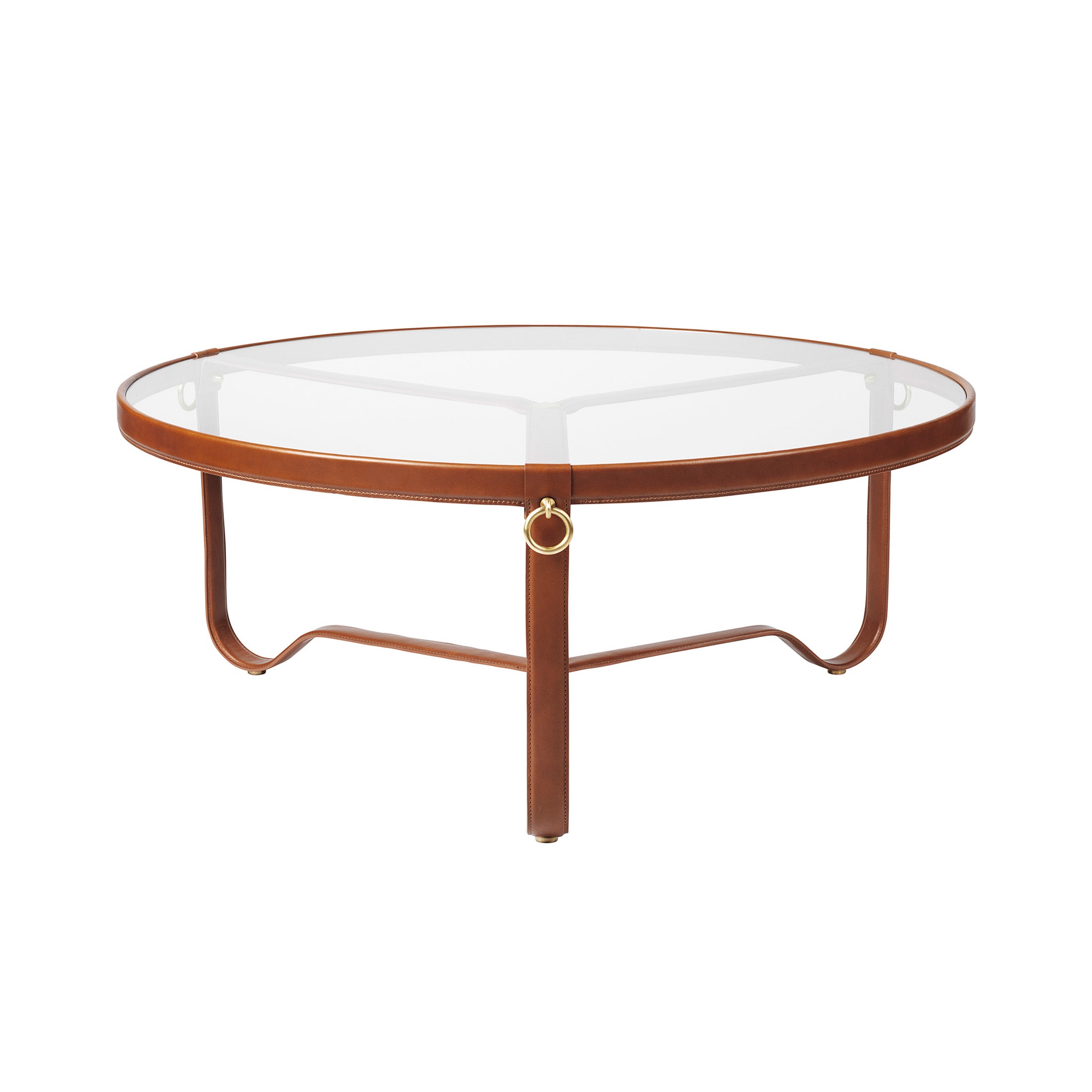 Adnet Coffee Table