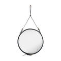 Adnet Wall Mirror