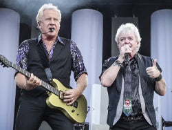 Air Supply