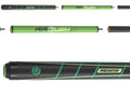 Predator Air Rush Neon Green Jump Cue SW