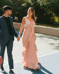 NY Dreams Sari By KYNAH, Luxury Indian Fashion & Bridal Wear