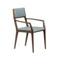 Ala Dining Chair with Arms
