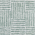 Albert Performance Fabric (Reversible) Spruce By Sister Parish Design