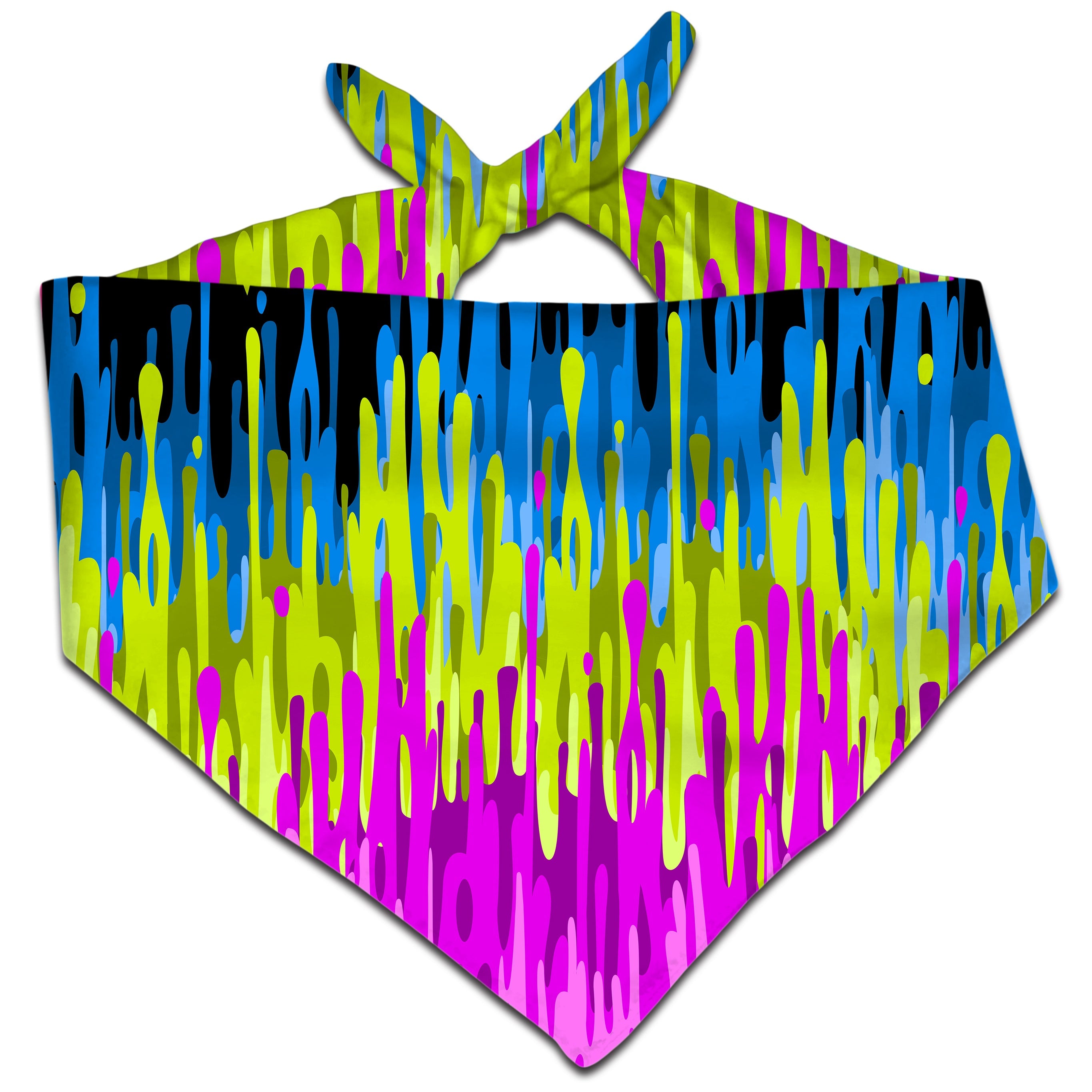 Drip Bandana