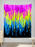 Drip Tapestry