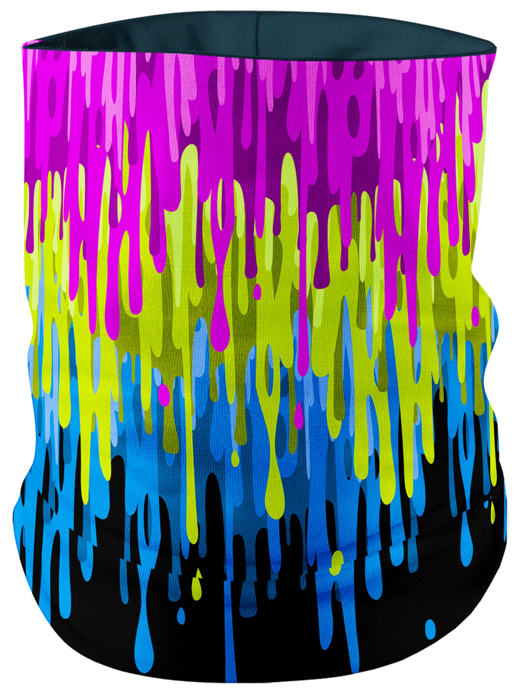 Drip Bandana Mask