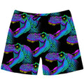 Jurassic Swim Trunks