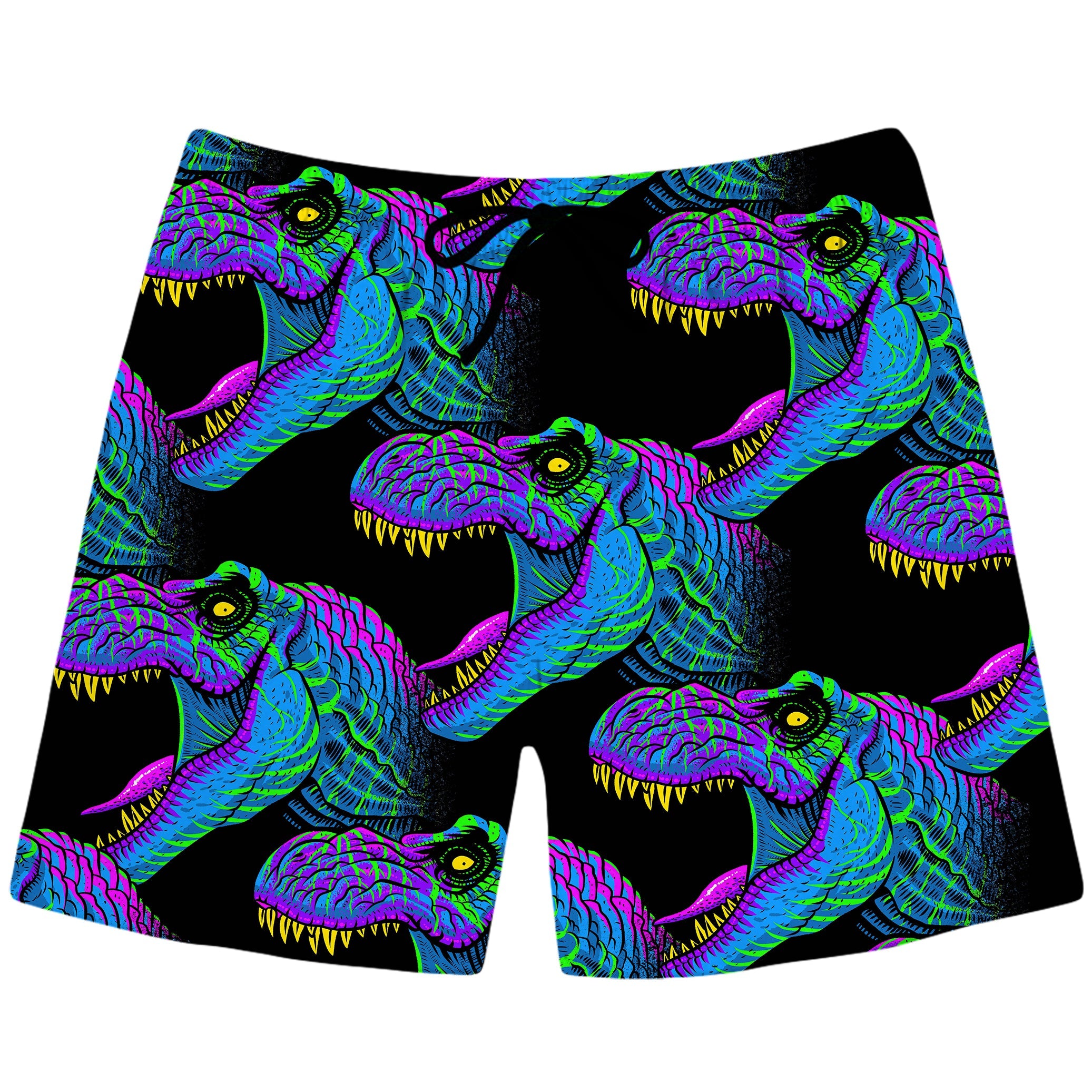 Jurassic Swim Trunks