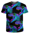 Jurassic Men's T-Shirt