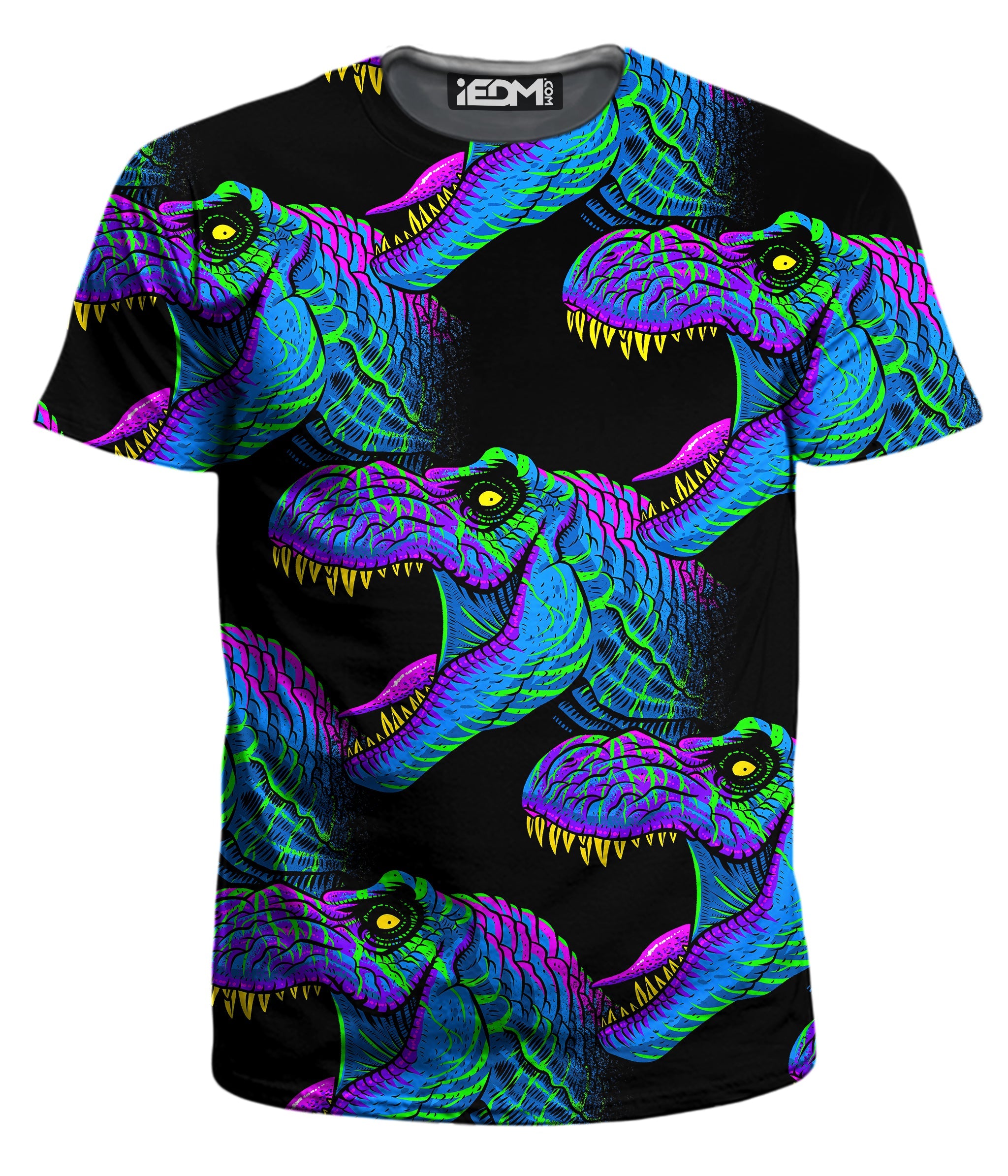 Jurassic Men's T-Shirt