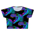 Jurassic Crop Tee