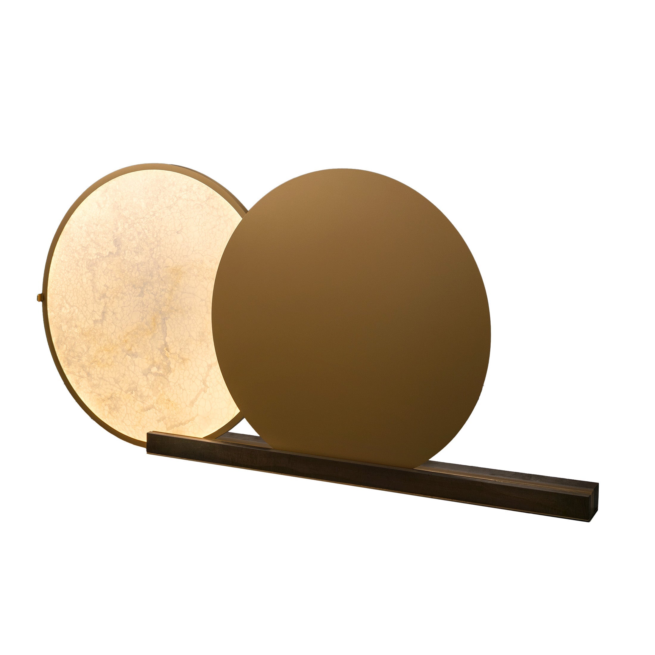 Alchemie Floor Lamp