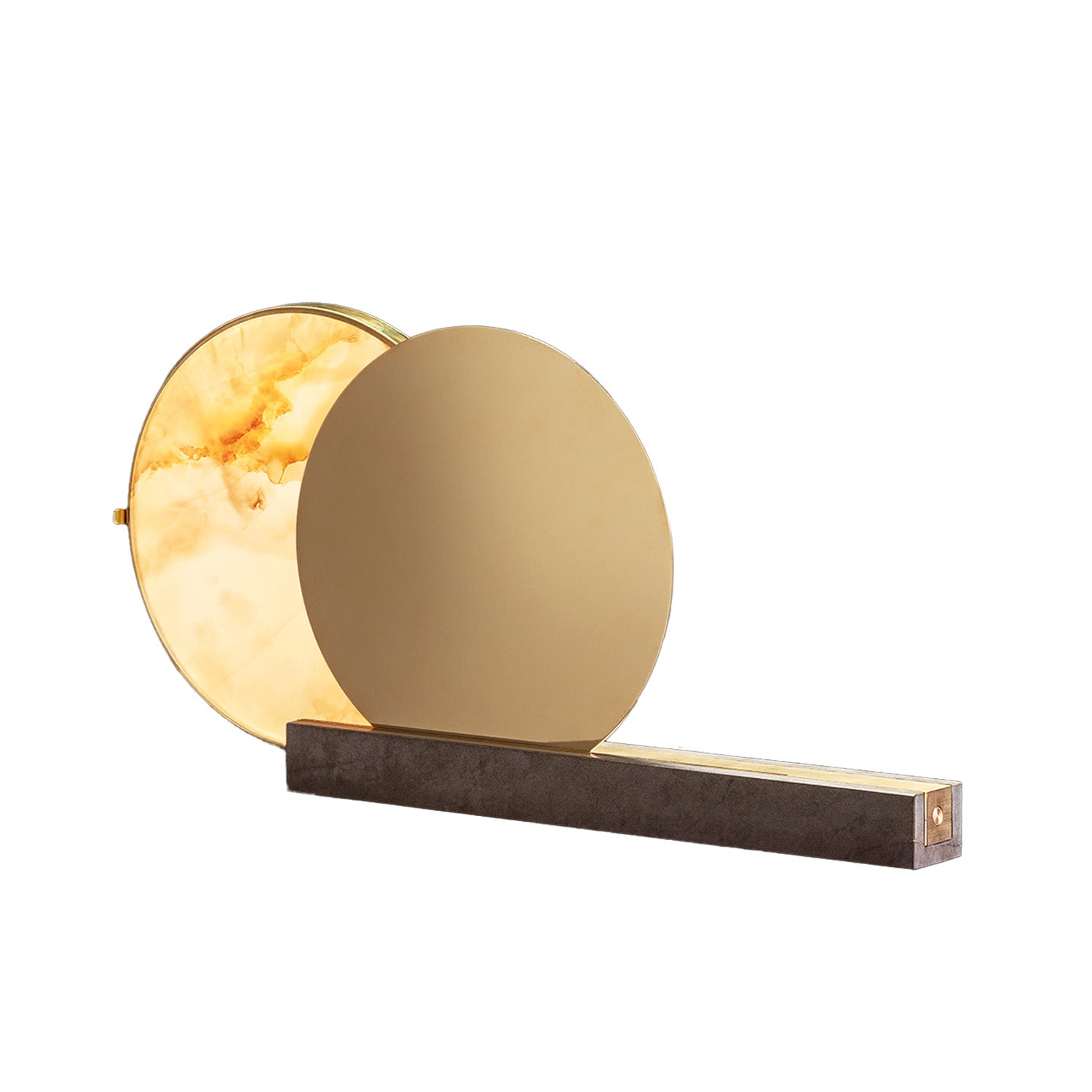 Alchemie Table Lamp