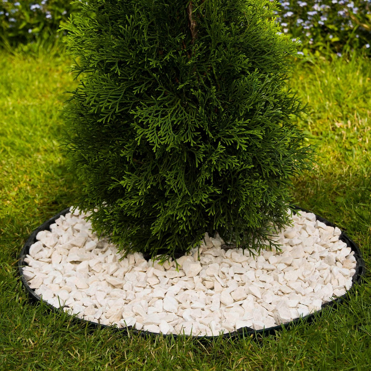 Bordura flexible GREEN