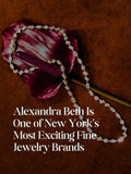 Alexandra Beth Is One of New York's Most Exciting Fine Jewelry Brands