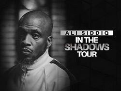 Ali Siddiq