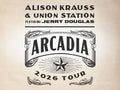 Alison Krauss & Union Station