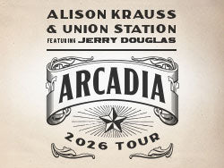 Alison Krauss & Union Station