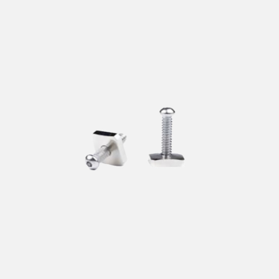 Allen Screw Log Fin