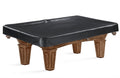 Brunswick 8' Parsons Table Cover