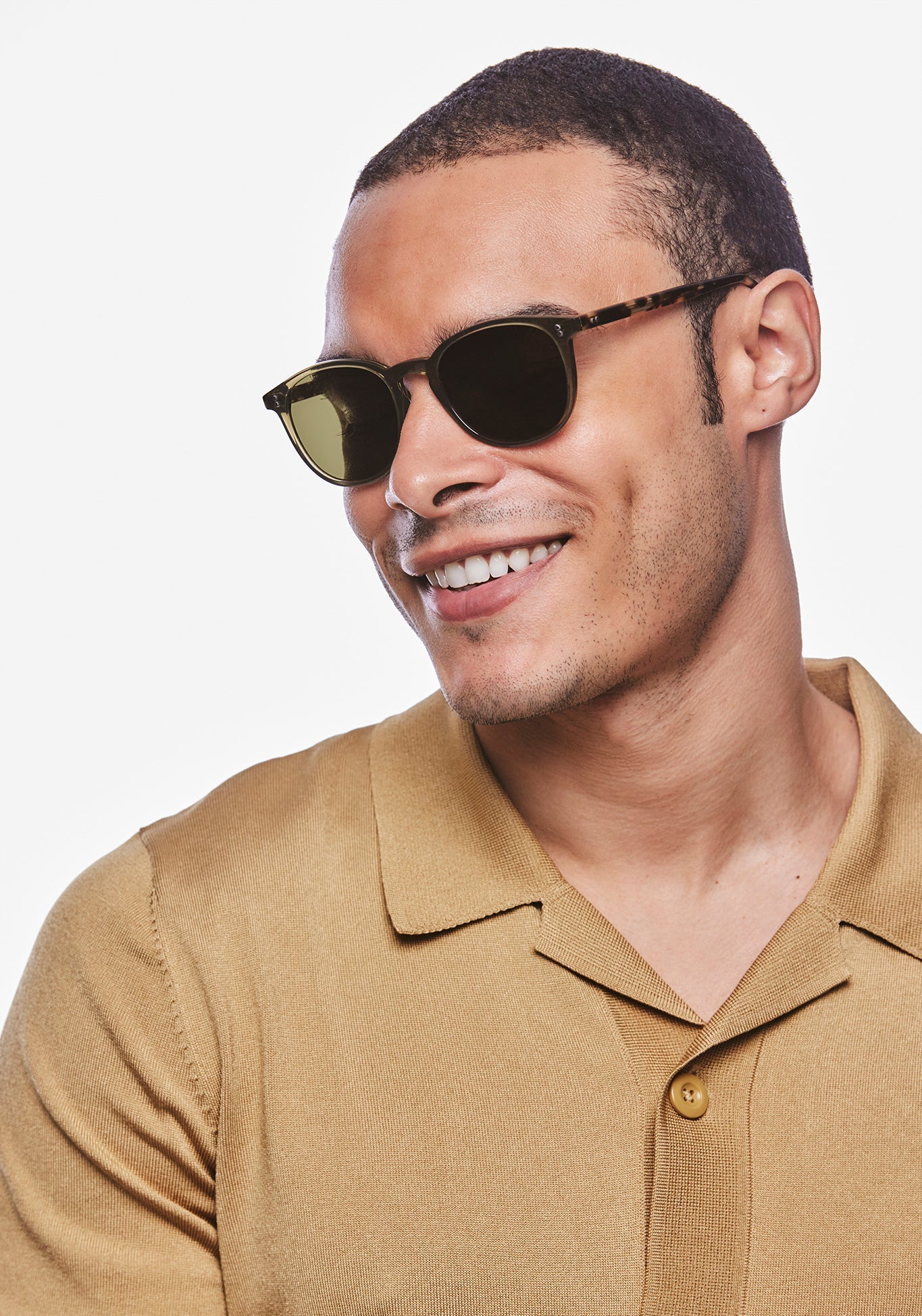 KREWE ALVIN | Olive + Iberia Polarized