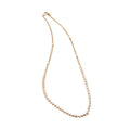 AMALFI Diamond Necklace Short By ALINKA Fine Jewellery