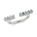 AMALFI Diamond Ring By ALINKA Fine Jewellery
